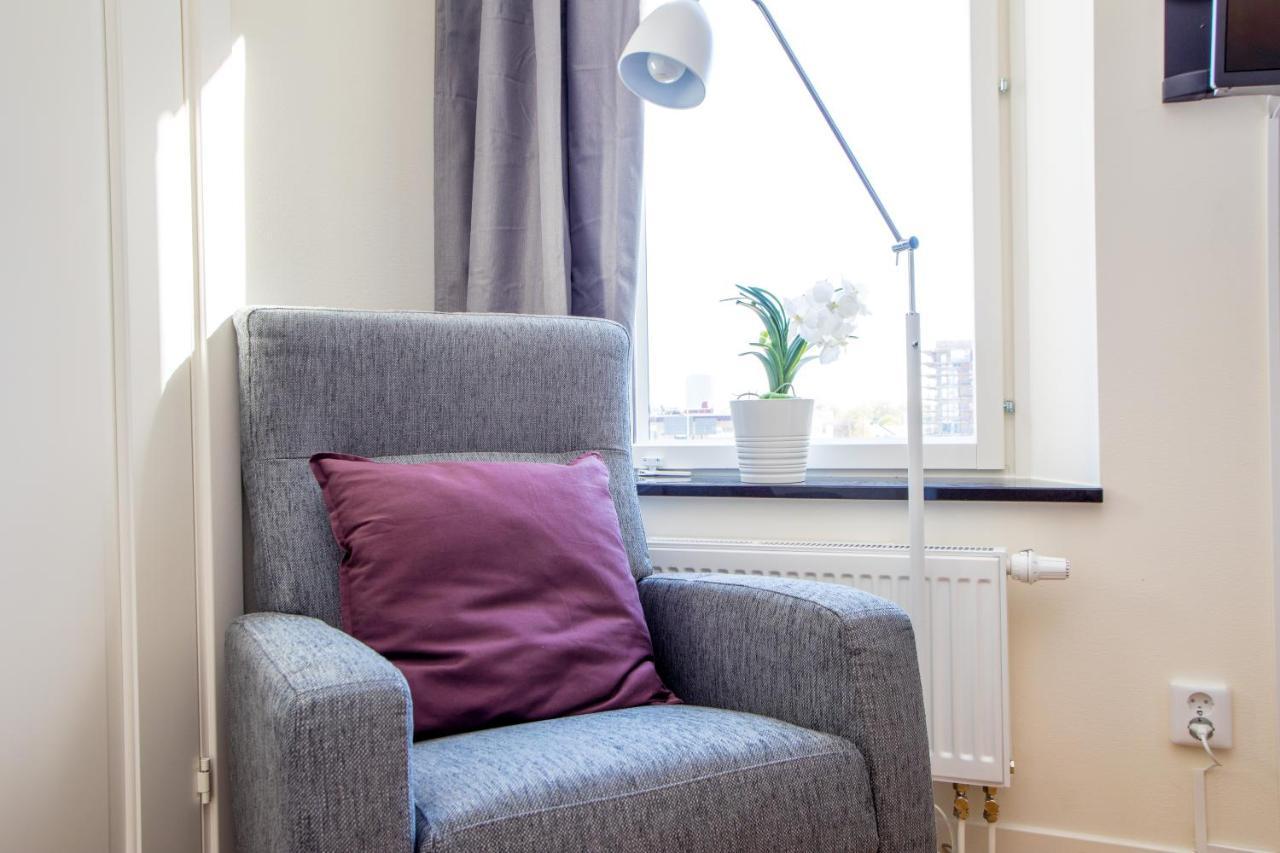 Apartdirect Linkoeping Vasastaden Exterior foto