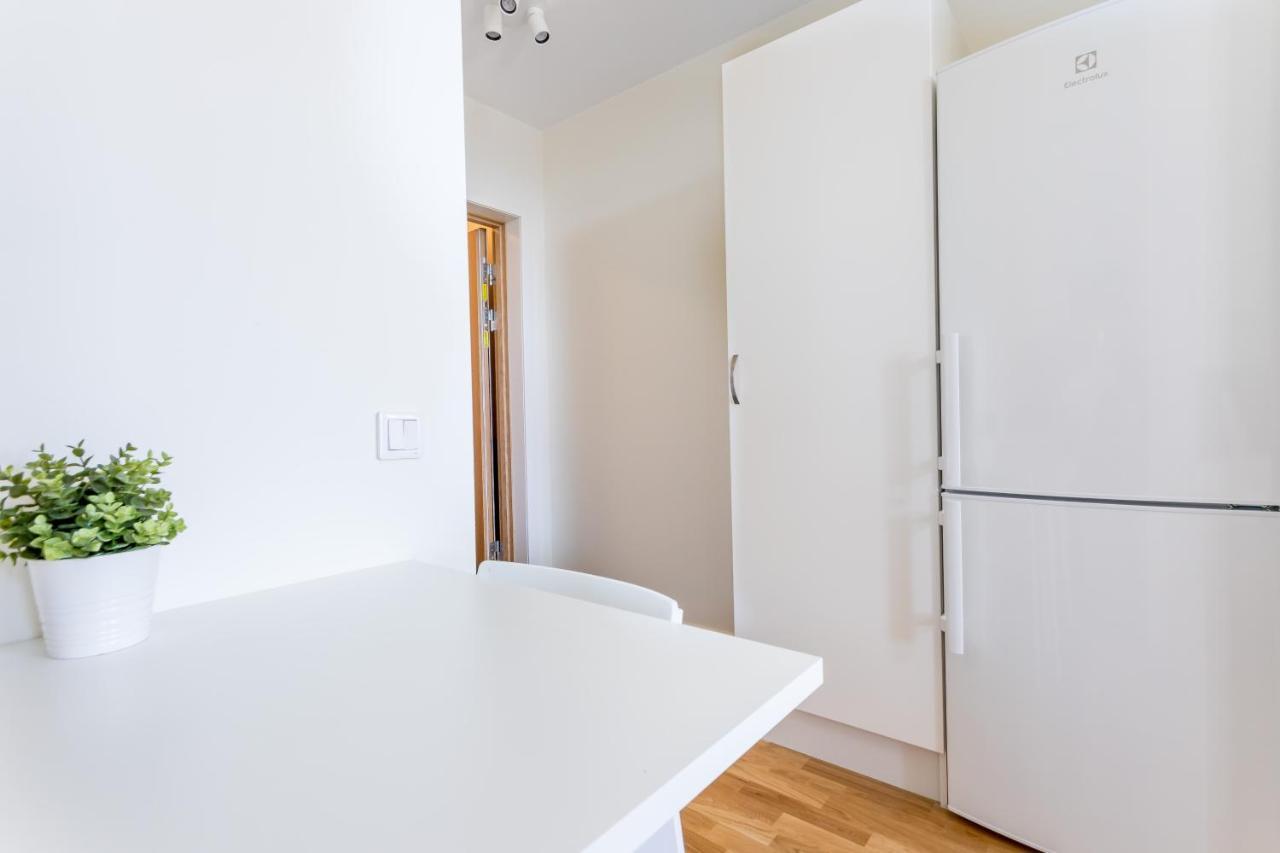 Apartdirect Linkoeping Vasastaden Exterior foto